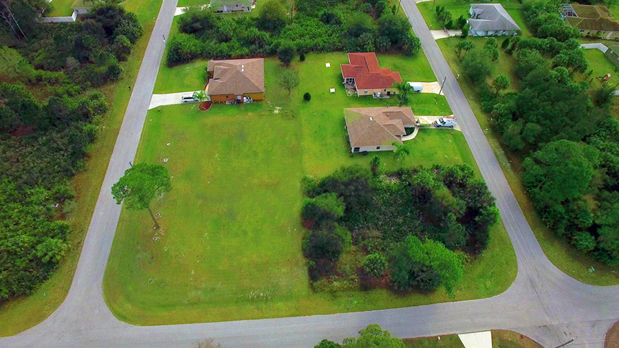 American Prime - Land For Sale in Florida